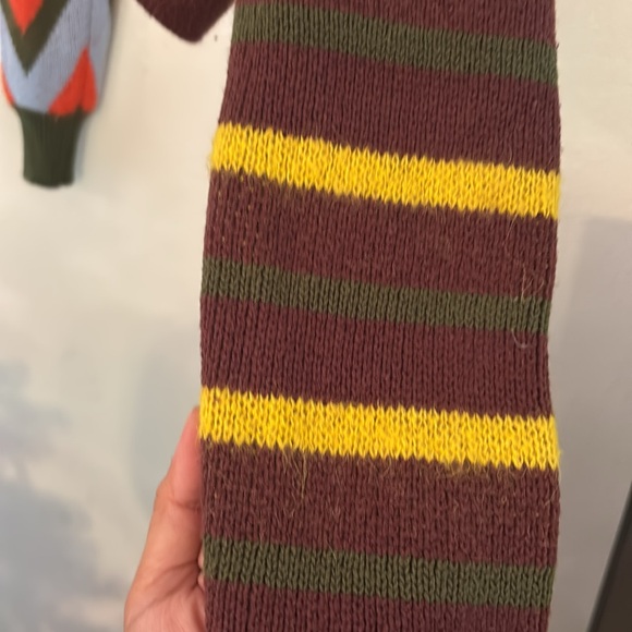 NWT Urban Outfitters BDG Rio Cropped Sweater Size XS - Picture 4 of 7